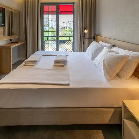 7inn Hotel