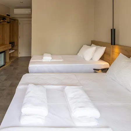 7inn Hotel Antalya
